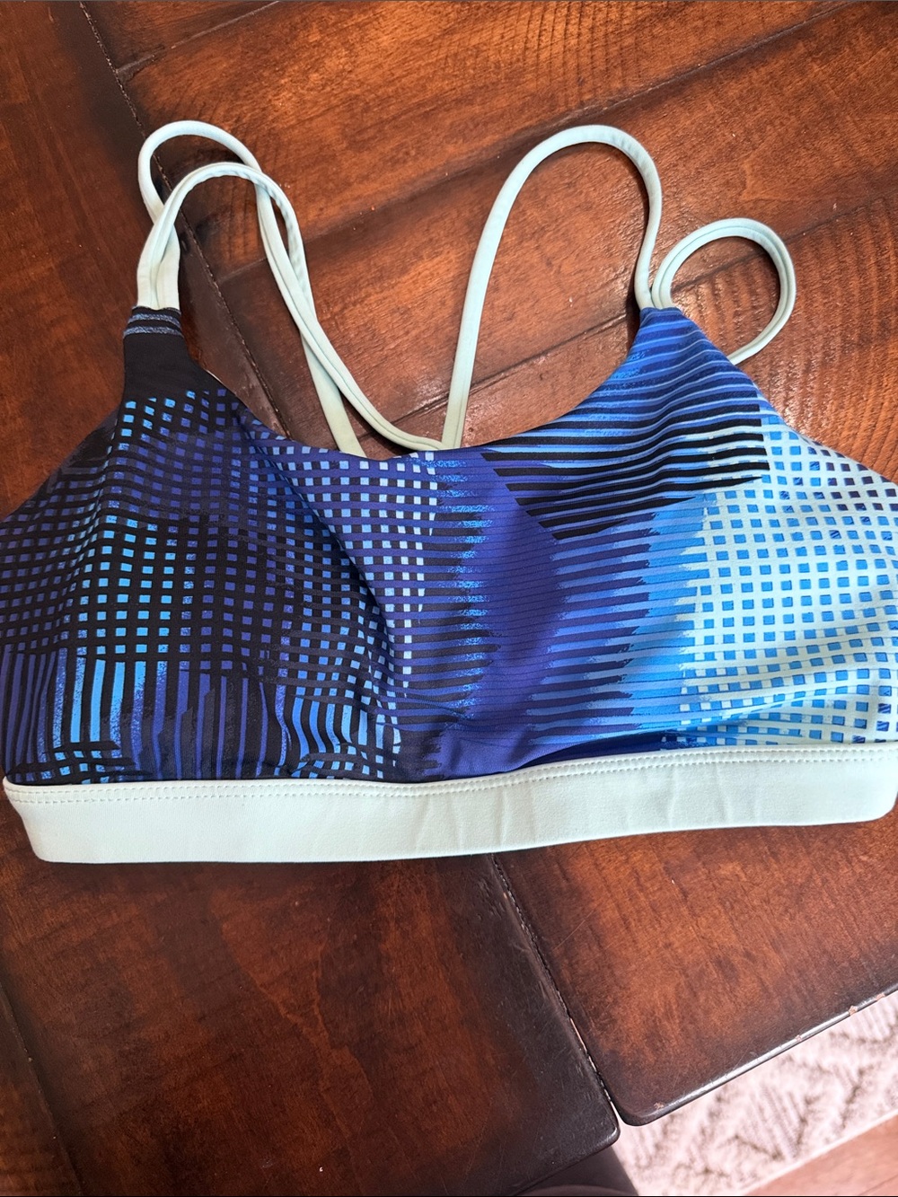 Forever 21 sports bra with padding